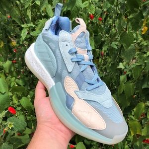 Adidas Pusha T x ZoneBoost 'King Push' | FW4978